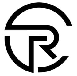 RC Retrovisores - Logotipo